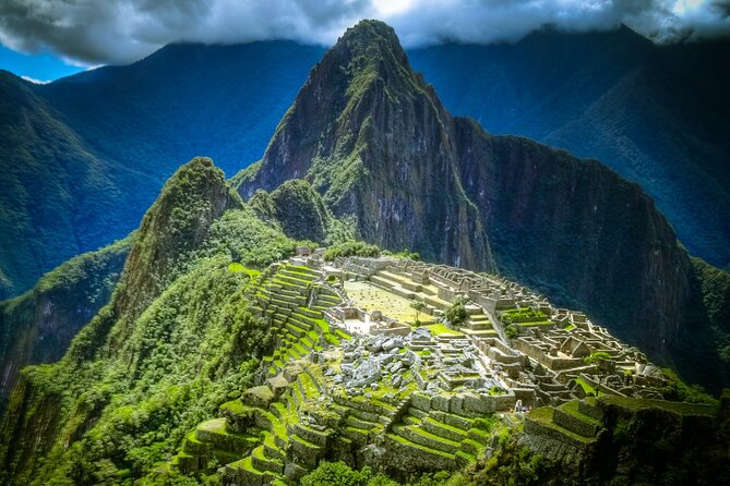 Machu Picchu Full Day Tour from Cusco(Small Groups ) - Free time, Sun Gate, and optional mountain hikes