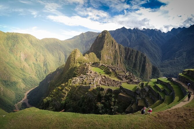 Machu Picchu Full Day Tour from Cusco(Small Groups ) - The long return to Cusco