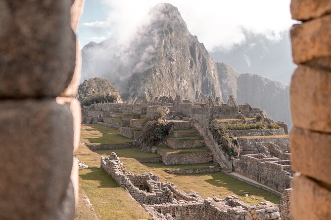 Machu Picchu Full Day Tour from Cusco(Small Groups ) - What the $415 price really buys you