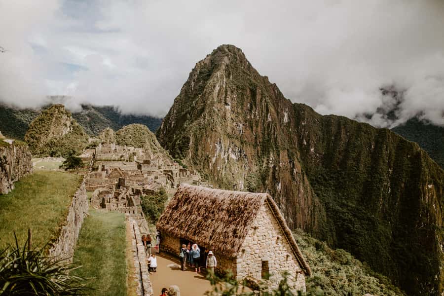 Machu Picchu: Full-Day Tour from Cusco with Optional Lunch - Who should choose this Machu Picchu day trip