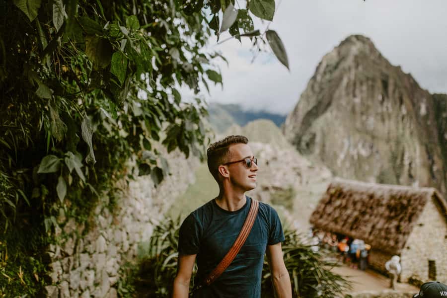 Machu Picchu: Full-Day Tour from Cusco with Optional Lunch - The return train, station wait, and arrival in Cusco