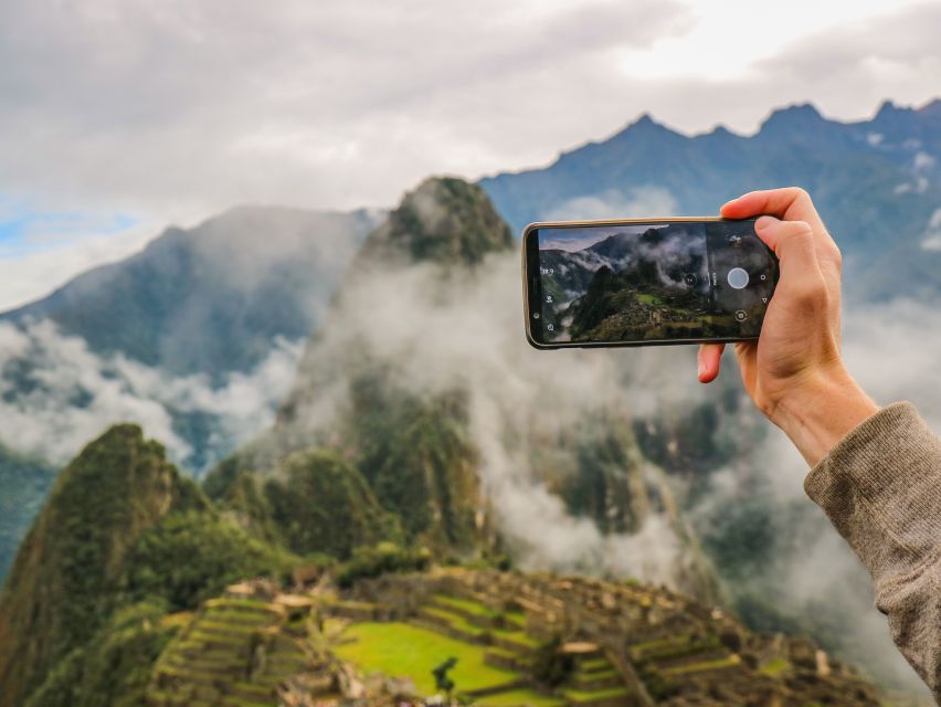 Machu Picchu: Full-Day Tour from Cusco with Optional Lunch - What the $283 price really buys you