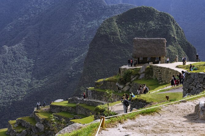 Machu Picchu full day trip from Cusco - Why this day trip works for a tight Peru schedule