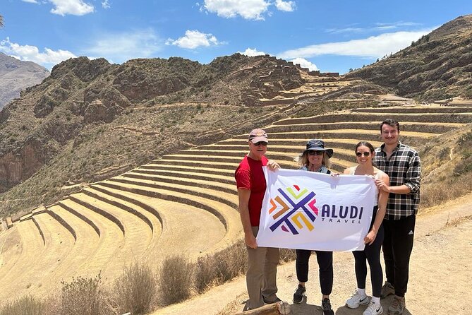 Machu Picchu Full Day with lunch by Aludi Travel - Why this Machu Picchu day trip works