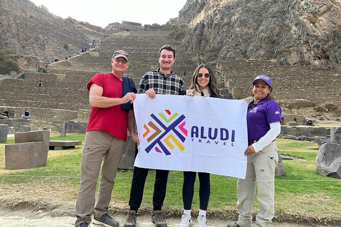 Machu Picchu Full Day with lunch by Aludi Travel - Lunch and what the price really covers
