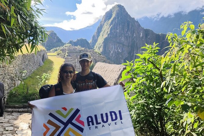 Machu Picchu Full Day with lunch by Aludi Travel - Timing, fitness, and booking cautions
