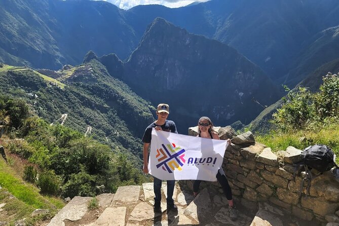 Machu Picchu Full Day with lunch by Aludi Travel - Who should choose this tour?