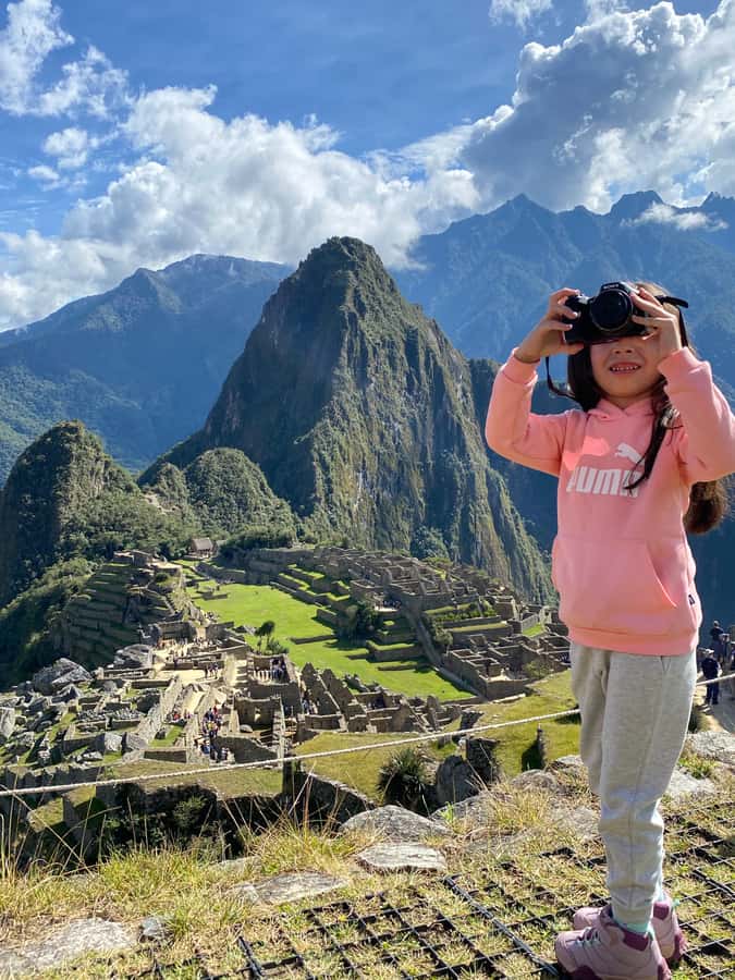 Machu Picchu: Group Guided Tour - Key points at a glance