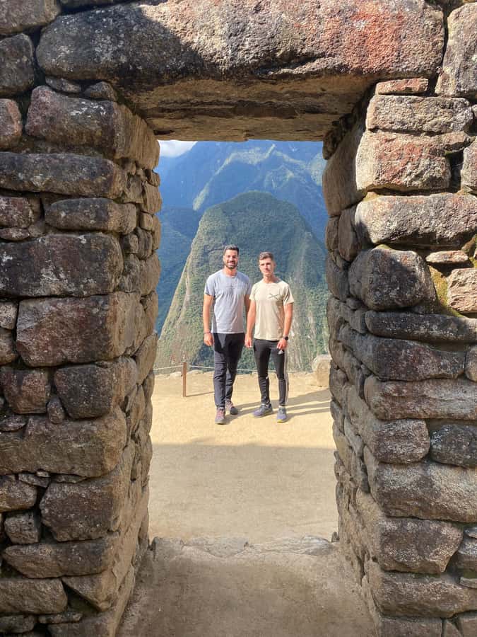 Machu Picchu: Group Guided Tour - Who should choose this Machu Picchu tour?