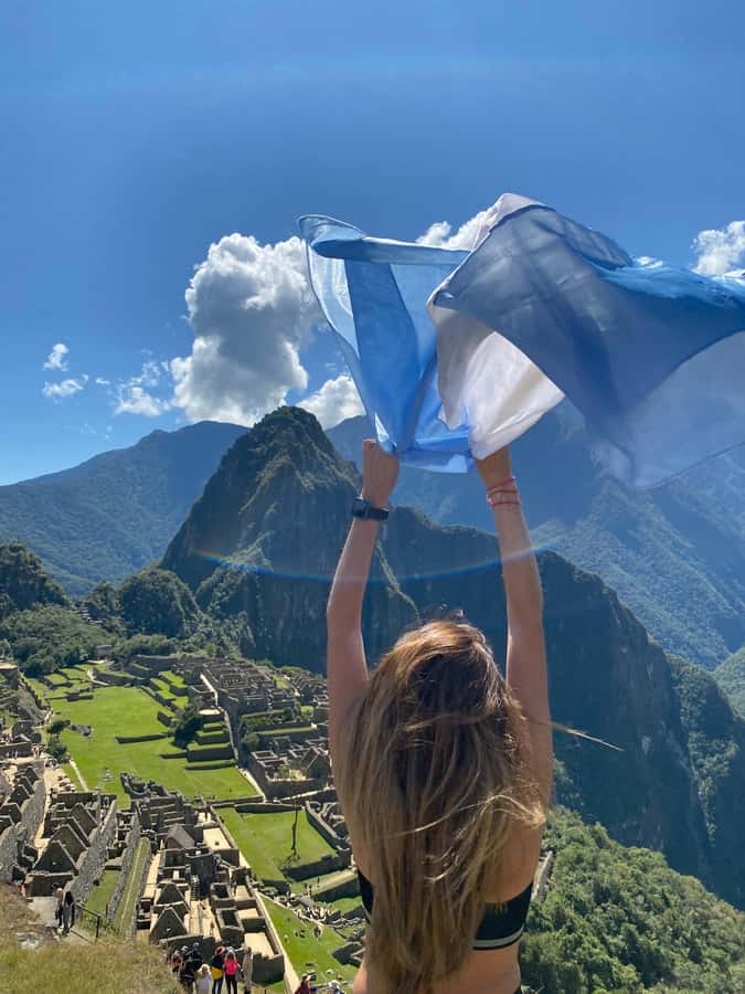 Machu Picchu: Group Guided Tour - The first platforms are for views and photos