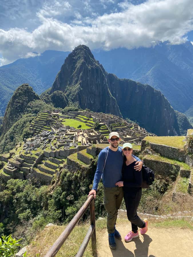 Machu Picchu: Group Guided Tour - Three hours is a sensible length