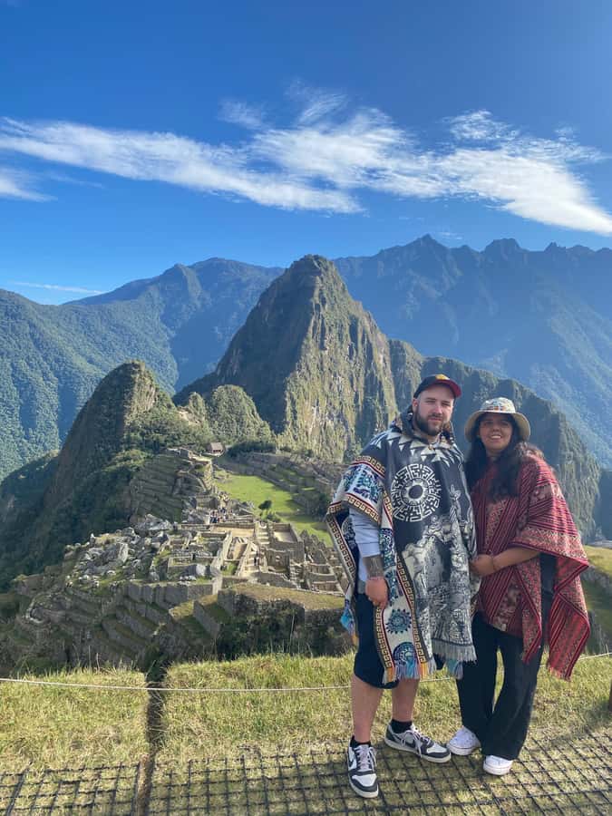 Machu Picchu: Group Guided Tour - What the $30 price really covers