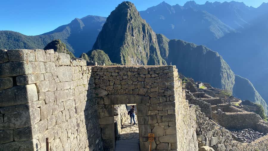 Machu Picchu: Group Guided Tour - Practical details before you book