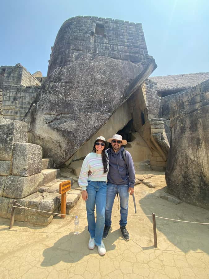 Machu Picchu: historical and photographic guided tour - Cancellation and booking flexibility