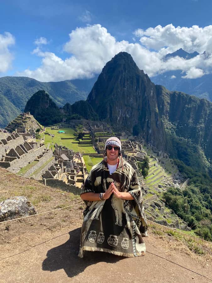 Machu Picchu: historical and photographic guided tour - The photography service in practical terms