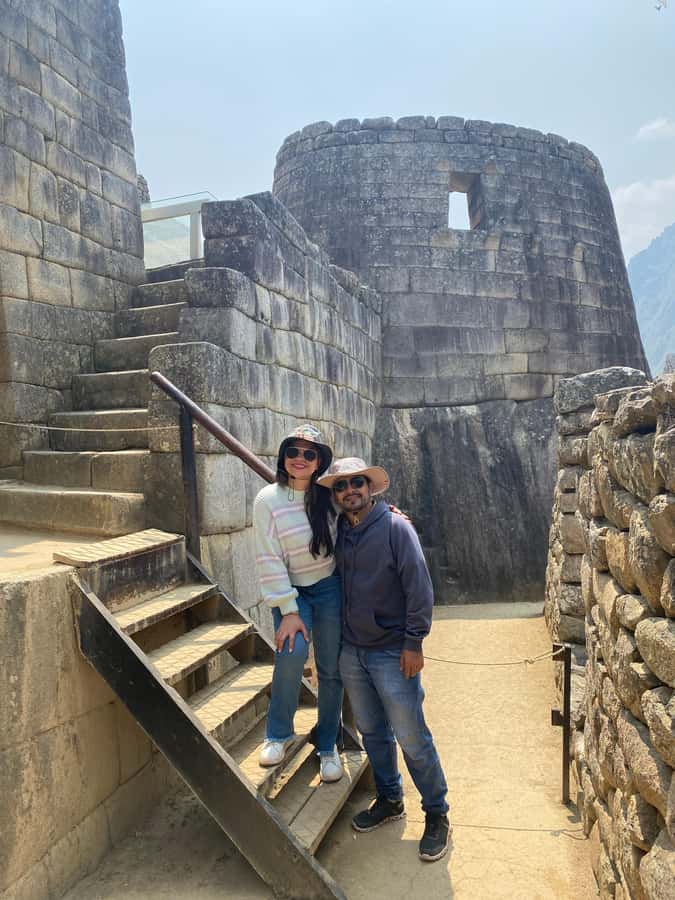 Machu Picchu: historical and photographic guided tour - Who will enjoy this private tour most