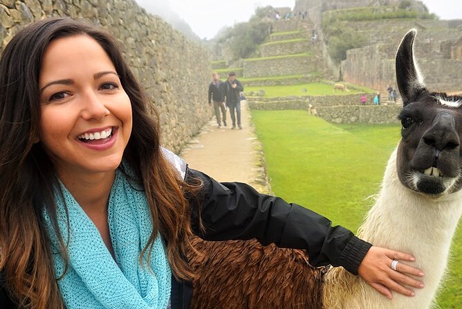 Machu Picchu in 1 Day from Cusco - Free time, photography, and a circuit warning