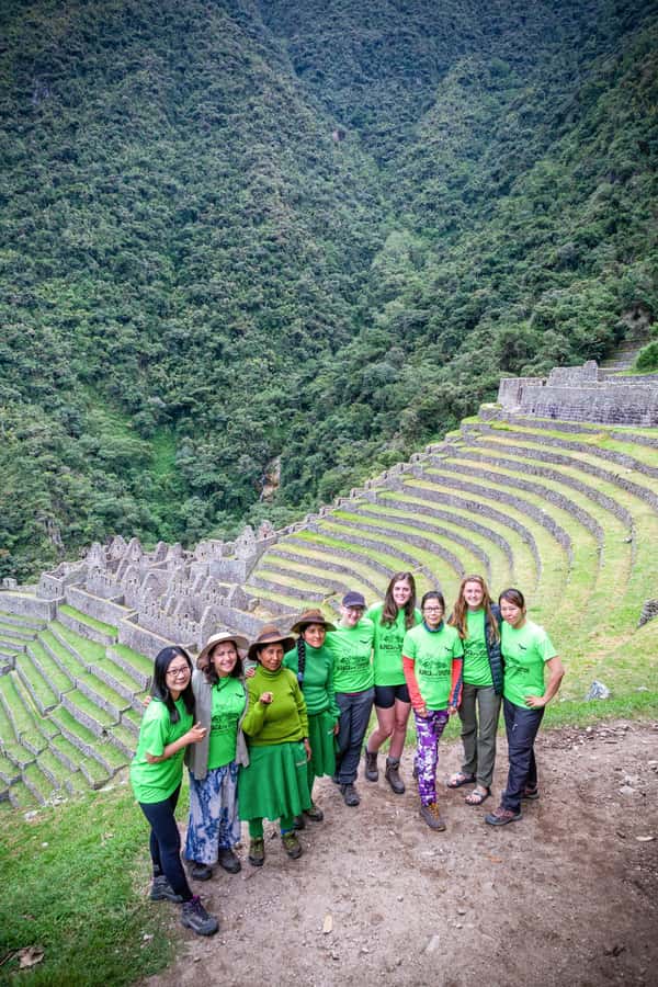Machu Picchu: Inca Trail 2-Day Overnight Guided Tour - Why the two-day Inca Trail works so well