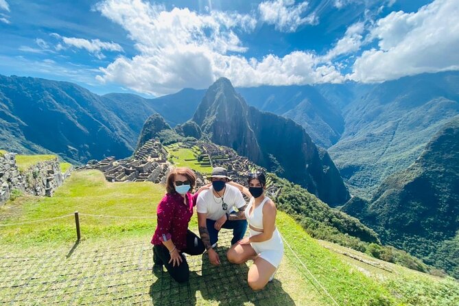 Machu picchu one day by train all included - What the $315 price really buys you