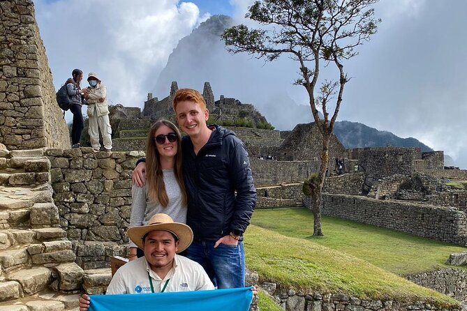 Machu Picchu Private Archaeological and Historical Guided Tour - Meeting your guide in Aguas Calientes