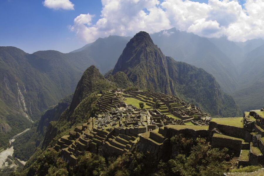 Machu Picchu: Private Full-Day Tour with Afternoon Entrance - Key points to know before booking