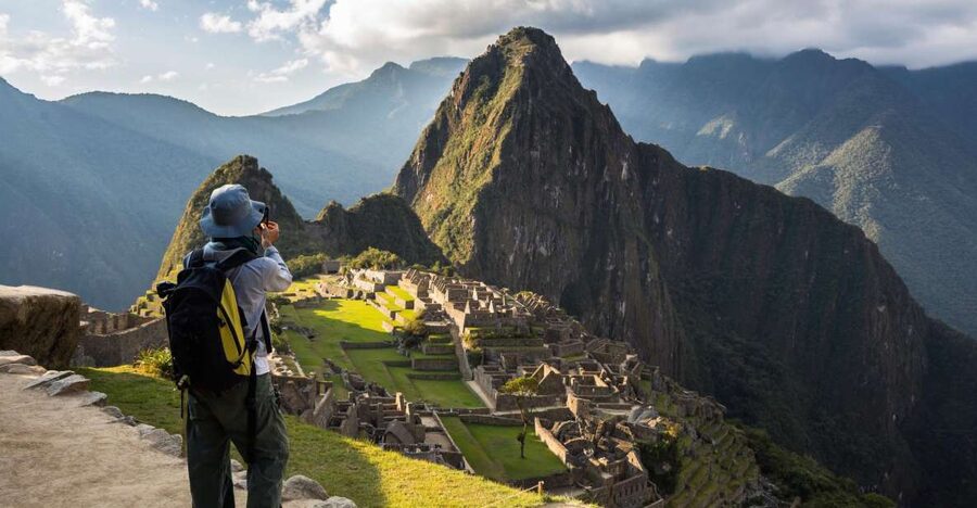 Machu Picchu: Private Full-Day Tour with Afternoon Entrance - An afternoon strategy for Machu Picchu