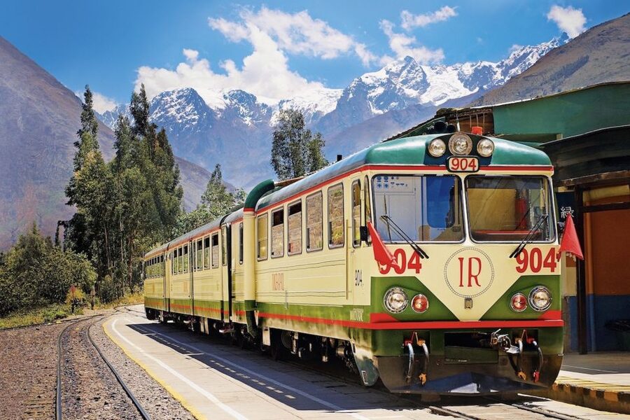 Machu Picchu: Private Full-Day Tour with Afternoon Entrance - Time for photographs, llamas, and a slower look