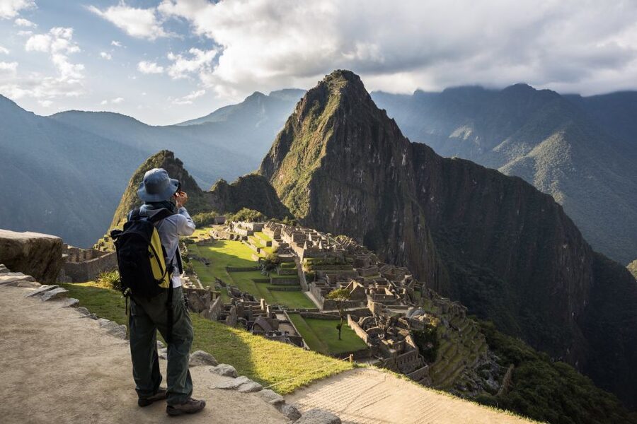 Machu Picchu: Private Full-Day Tour with Afternoon Entrance - Booking details that matter