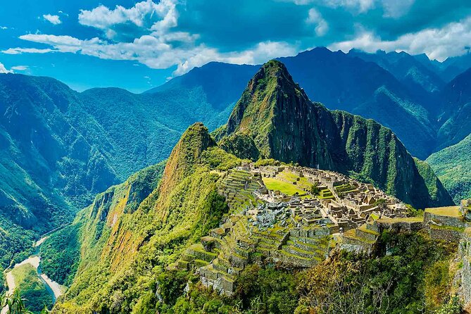 Machu Picchu Private Tour from Aguas Calientes (Tickets included) - Starting in Aguas Calientes