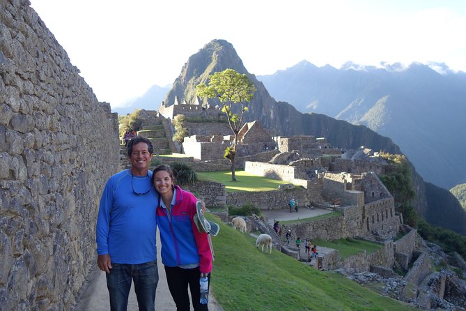 Machu Picchu Private Tour from Aguas Calientes (Tickets included) - The Guard House viewpoint comes first
