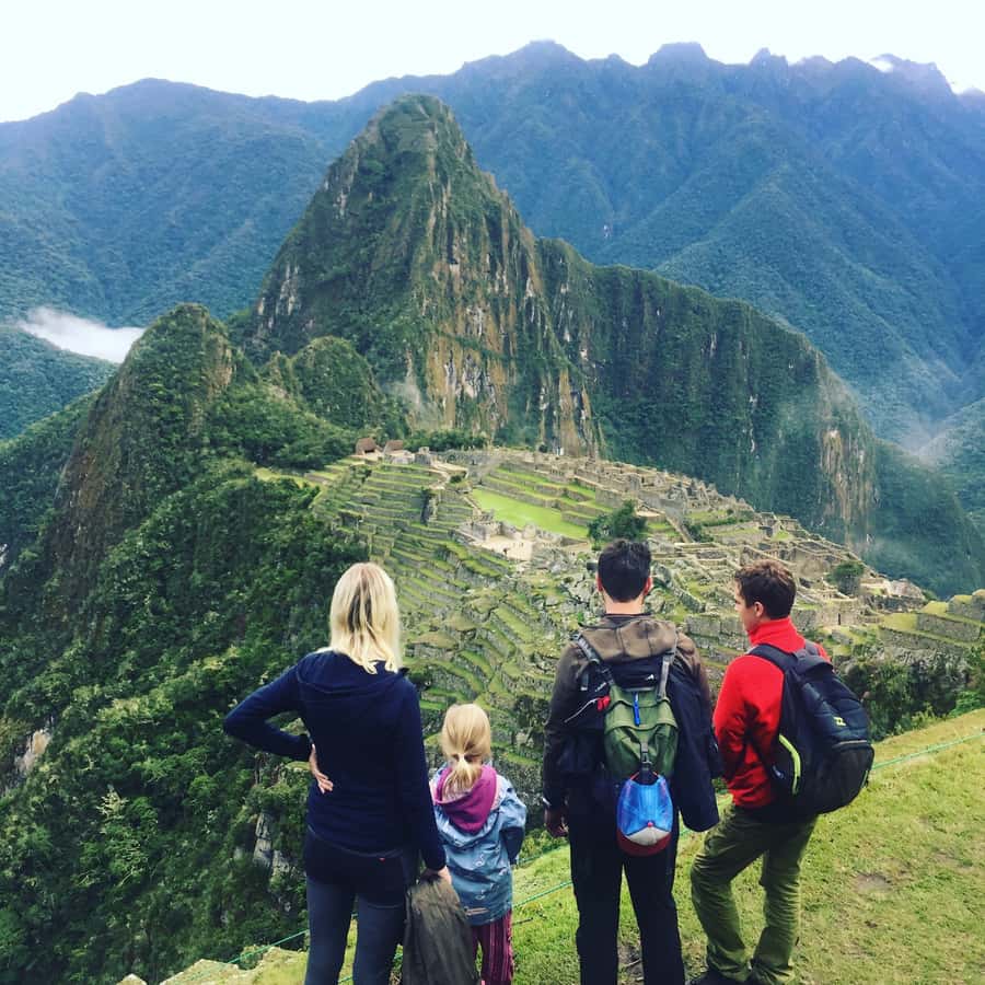 Machu Picchu: Private Tour Guide Service - Who should book this Machu Picchu guide?