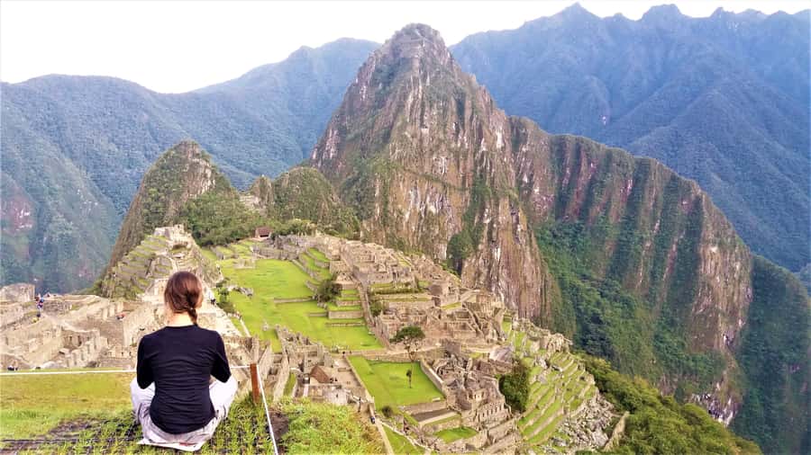 Machu Picchu: Private Tour Guide Service - Why a private guide helps at Machu Picchu