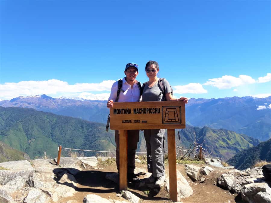 Machu Picchu: Private Tour Guide Service - Entering Machu Picchu with your passport and ticket