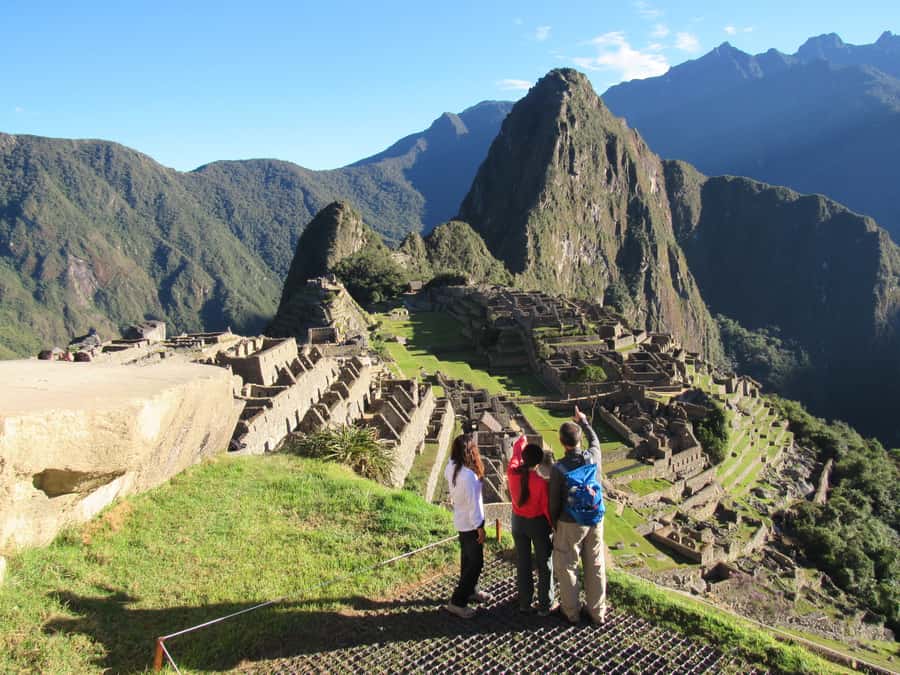 Machu Picchu: Private Tour Guide Service - Is $98 a fair price for the guide service?