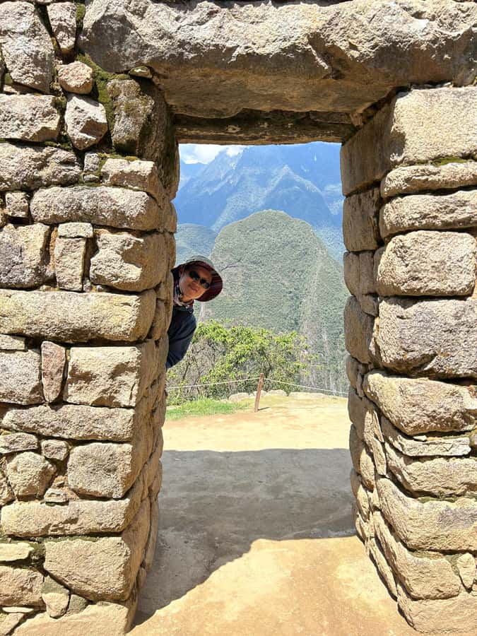 Machu Picchu: Private Tour Guide Service for up to 15 people - Timing the visit around your train