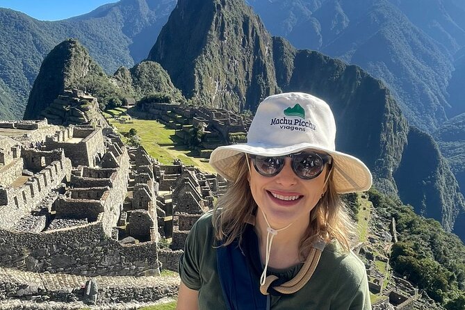 Machu Picchu & Sacred Valley 2-Day Tour - Why this two-day route works