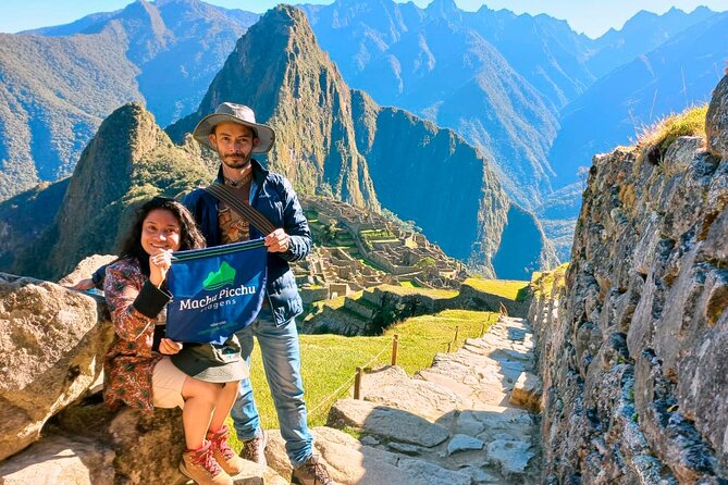 Machu Picchu & Sacred Valley 2-Day Tour - Ollantaytambo shows Inca planning at street level