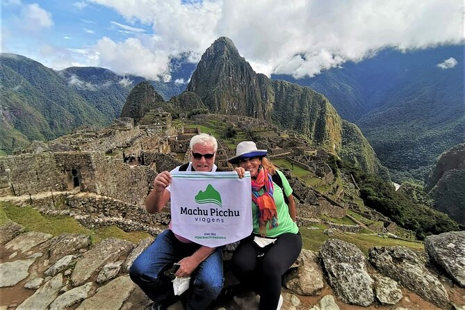 Machu Picchu & Sacred Valley 2-Day Tour - Early access and two hours at Machu Picchu