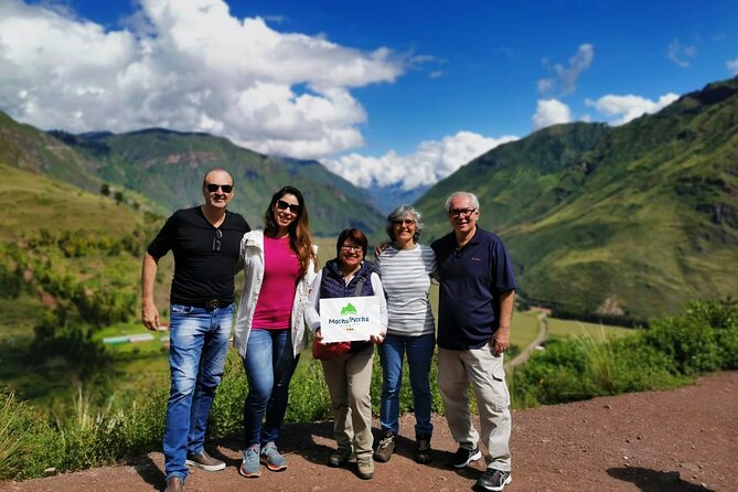 Machu Picchu & Sacred Valley 2-Day Tour - The return through Poroy to Cusco