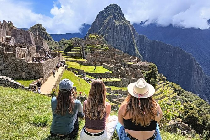 Machu Picchu Small Group Day Tour from Cusco - Key points at a glance