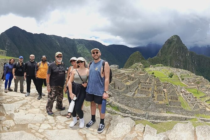 Machu Picchu Small Group Day Tour from Cusco - What the return journey is really like