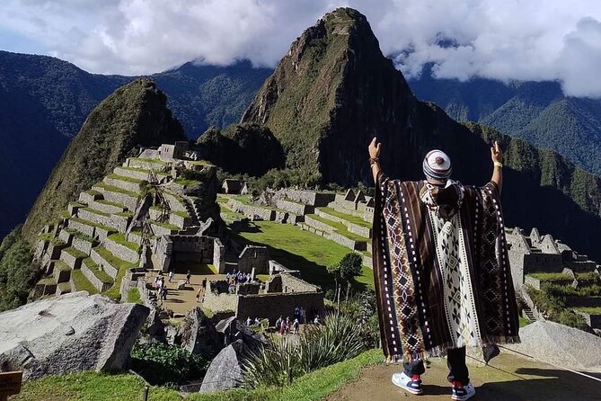 Machu Picchu Small Group Day Tour from Cusco - Is $335 a fair price?