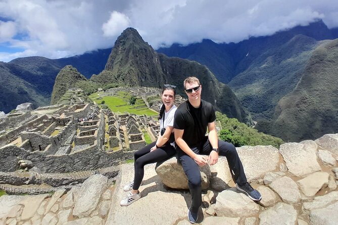 Machu Picchu Small Group Day Tour from Cusco - Who should book this day trip?