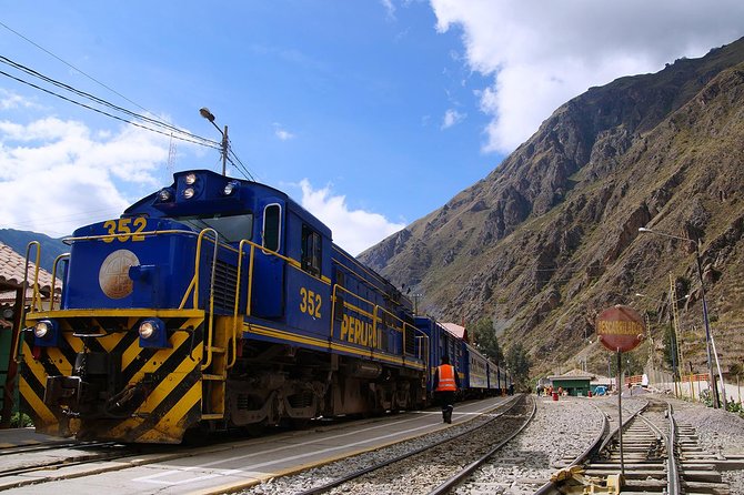 Machu Picchu Tour By Train (2 Days) - Why this two-day train trip works