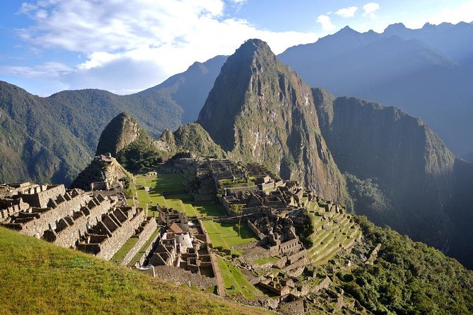 Machu Picchu Tour By Train (2 Days) - Returning by train and minibus