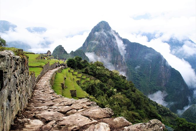 Machu Picchu Tour By Train (2 Days) - An open afternoon in Aguas Calientes