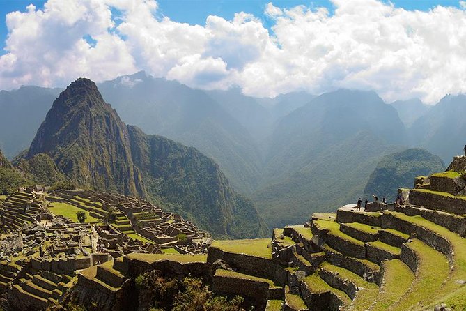 Machu Picchu Tour by Vistadome Panoramic Train from Cusco - Leaving Cusco before sunrise