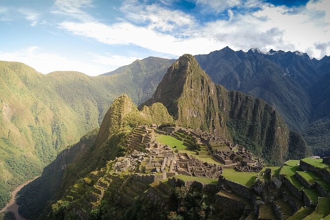 Machu Picchu Tour From Cusco Full Day - Why this day trip works for a first visit