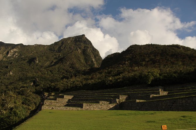 Machu Picchu Tour From Cusco Full Day - Aguas Calientes and the climb to the citadel