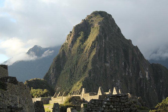 Machu Picchu Tour From Cusco Full Day - Two hours inside Machu Picchu